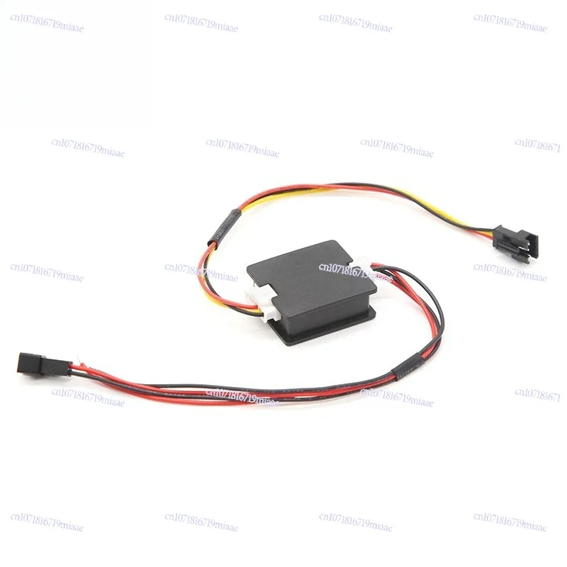 Pulse To 4-20MA Output Module, High Quality Industrial Grade, Used in Communication Equipment, Industrial Control Main Board