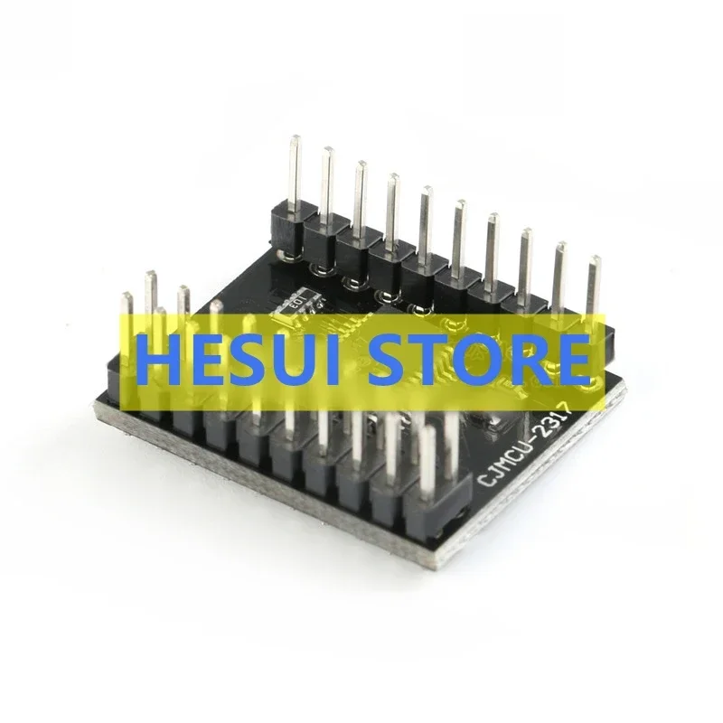 MCP23017 Serial port 16-bit I/O port expander I2C IIC serial port