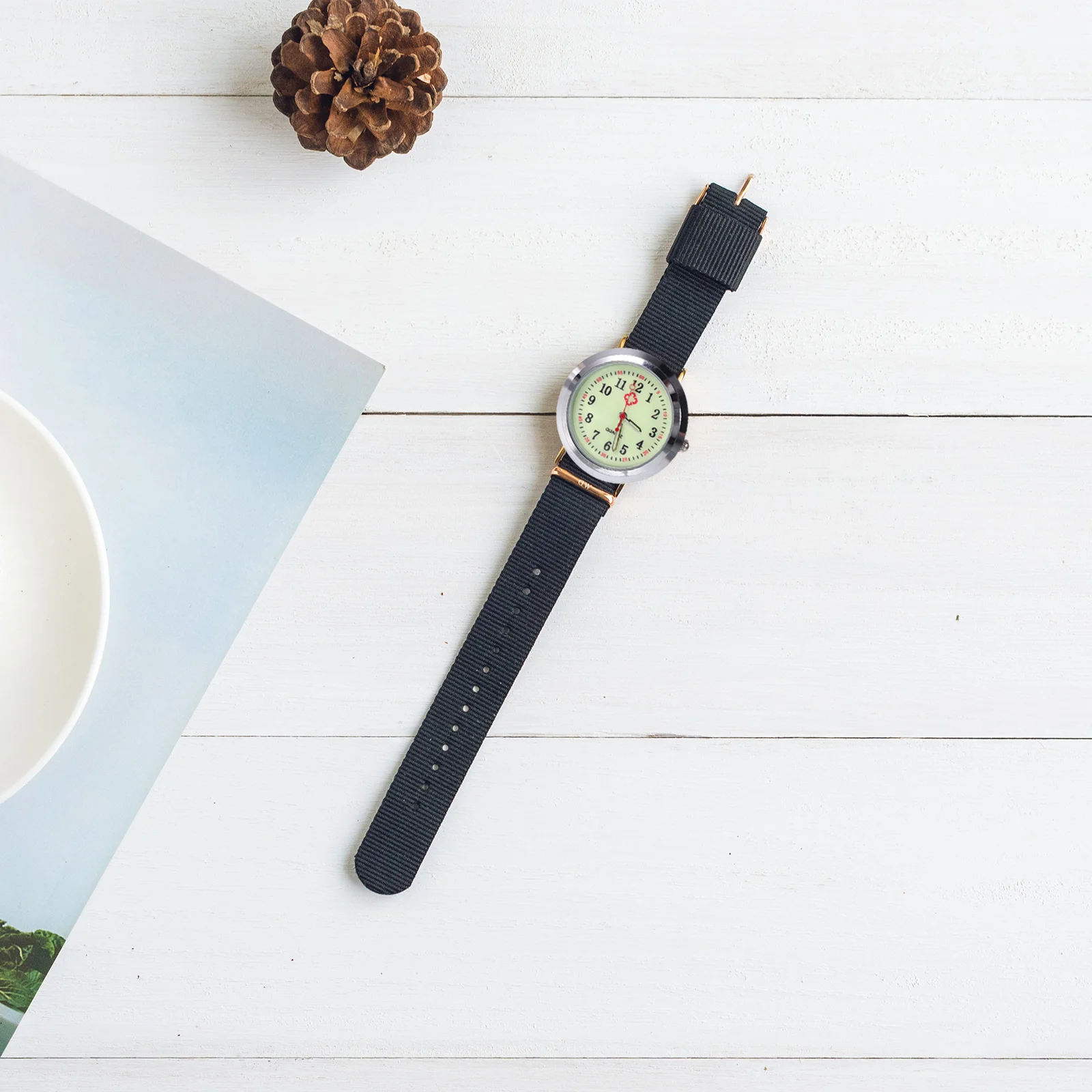 2 قطعة طقم تصليح الجيب الطلب خمر ممرضة أجزاء الجيب خمر الطلب ساعة أجزاء ملحقات الساعة