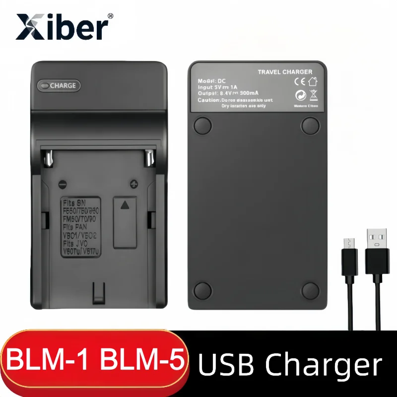 Xiber BLM-1 BLM-5 B… - image