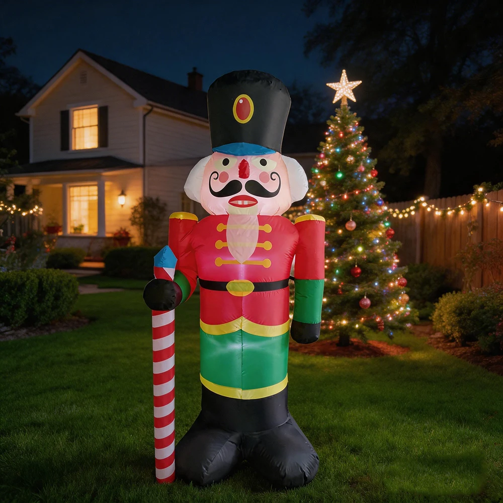 Thumbnail 4 - #4 Top 50 Decorative Nutcrackers Worth Buying In 2026