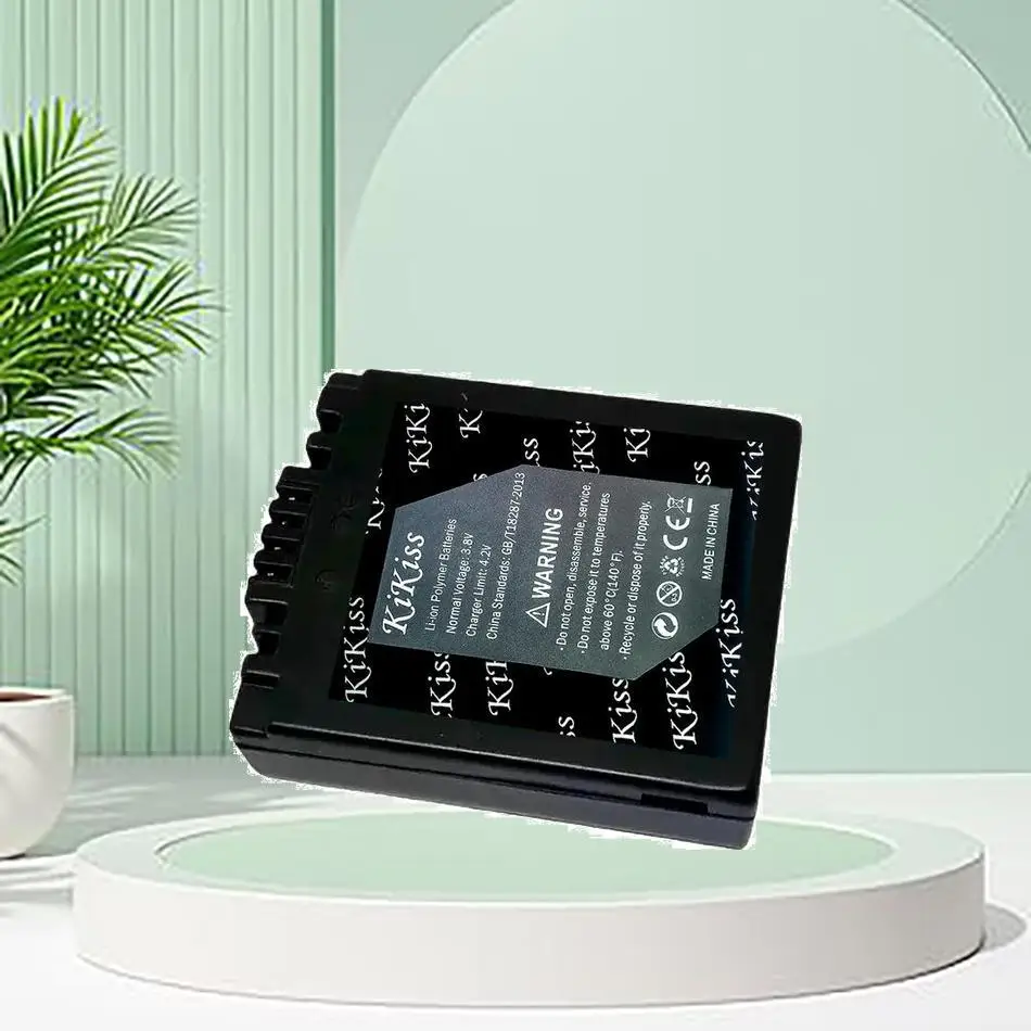 CGA-S002E Battery F… - image