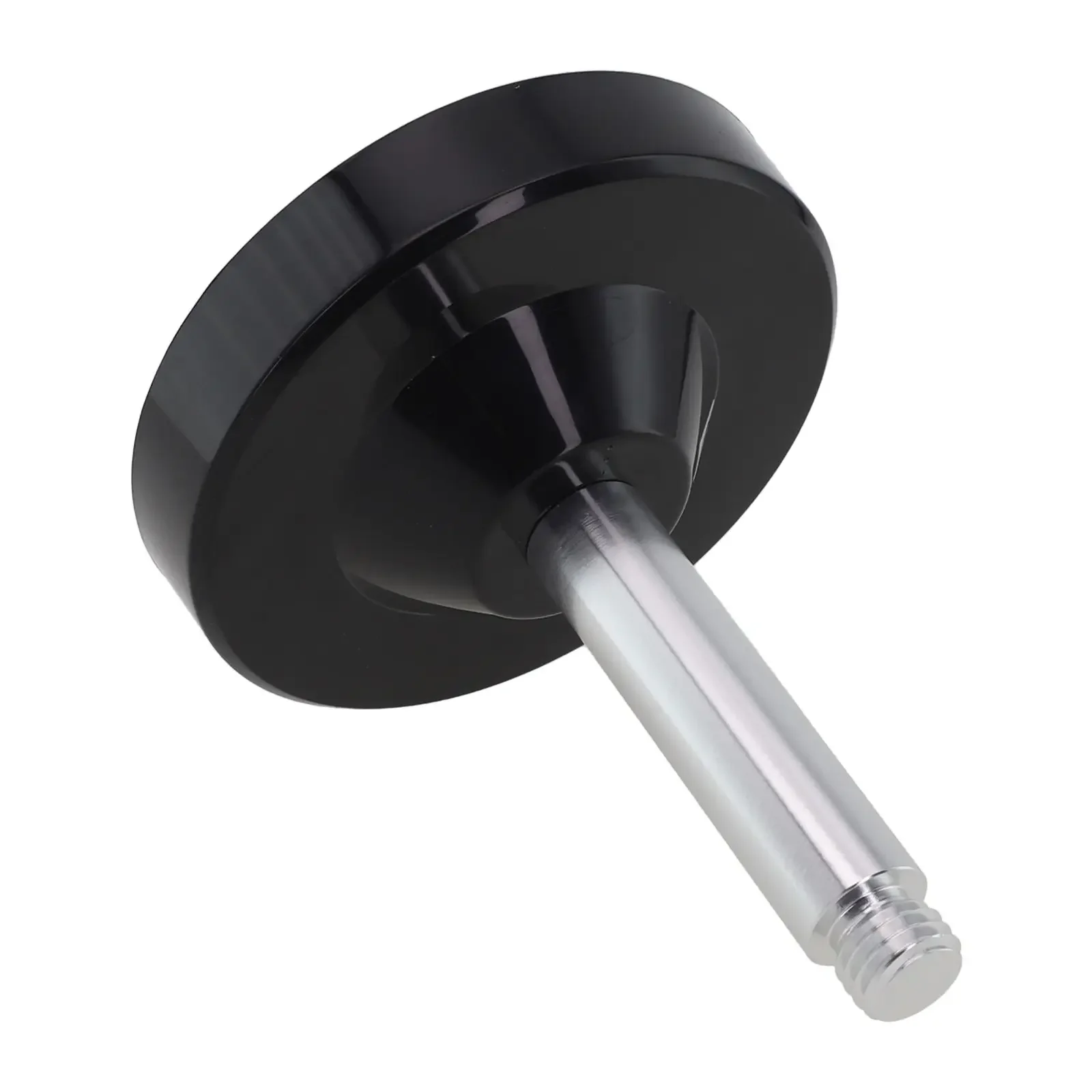 Imagem -03 - Adaptador Base Magnético Antena M110sld Montagem 811 Thread Rtk Gps Gnss Preto Baixa Frequência Rosca M12x1 X11 1pc