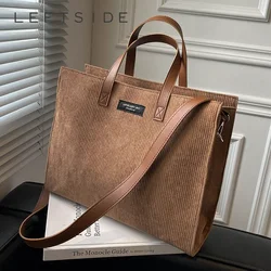 Handbags for Office Women Shoulder Crossbody Bag for Women Vintage Shopper Shopping Bags Ladies Totes 2023 Winter