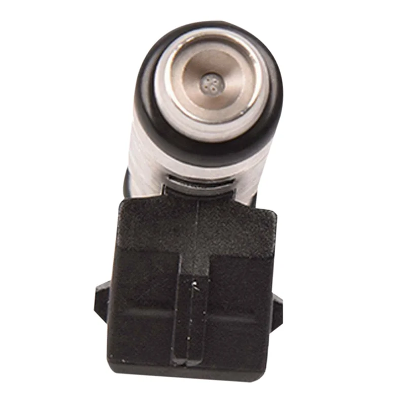 

4PCS Petrol Fuel Injector Nozzles Replacement Accessories For Ford KA IWP127 1221551 50103302