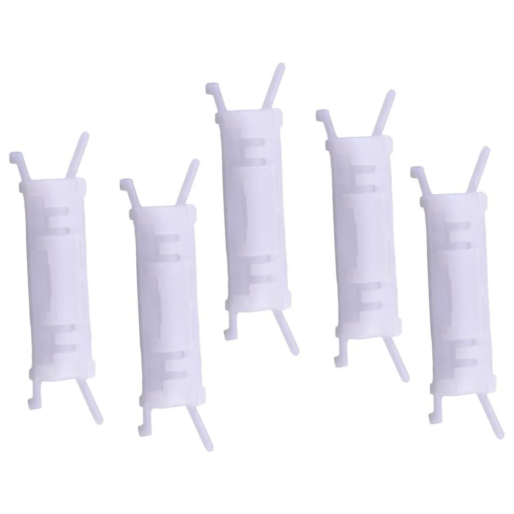 20Pcs Roof-Drip Molding Clip weather For Lancer CK2 CK4 Mirage MR191500 MR109247