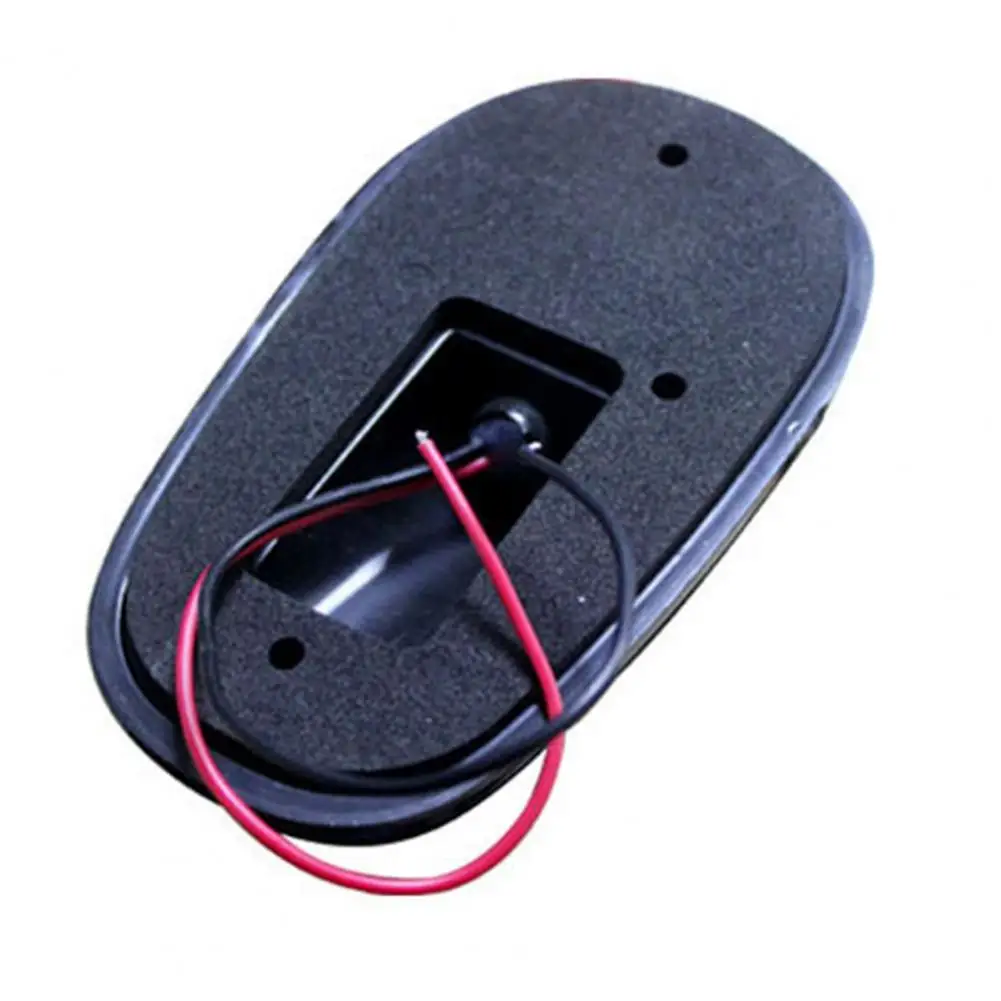 9/16pcs LED Cab Light Wireless Solar Power Cab Light Cab Roof Running Top Marker Light Wire Harness Replacement Car Accessories