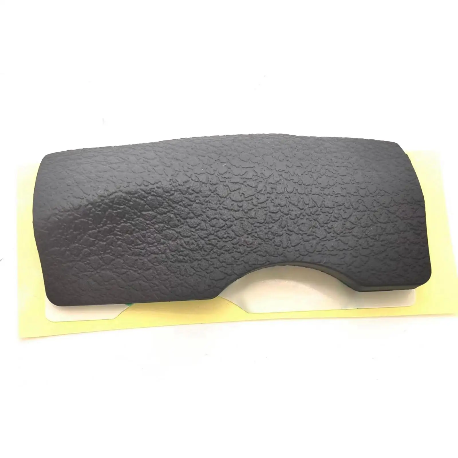 CF Memory Lid Cover Rubber Easy Installation Spare Parts Assembly Accessory Camera Repair Part Replacement Black for D4 Slr