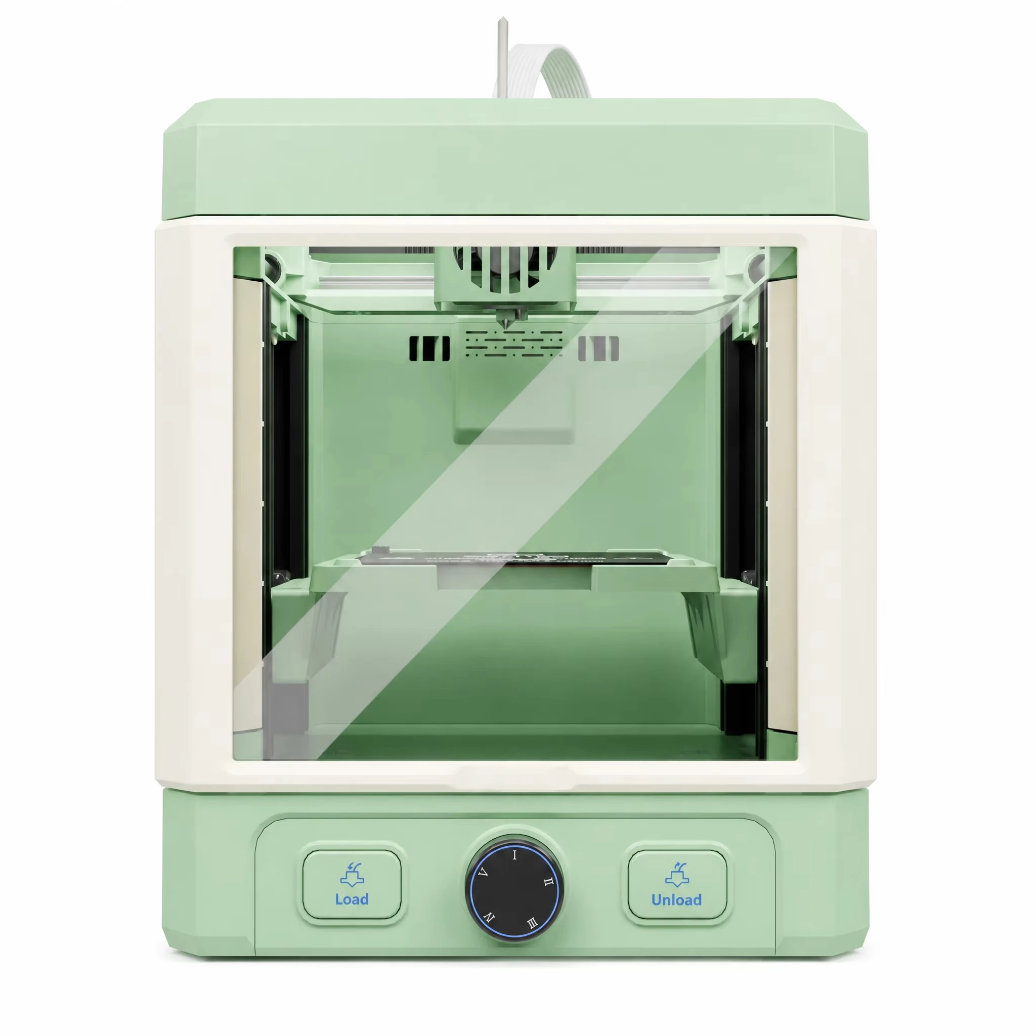 Learning Creation Tool Classroom Collaboration Innovation Device 3D Printer