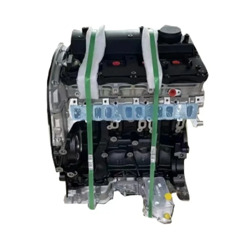 Quanshun 2.2L car engine engine is suitable for Ford convex motor