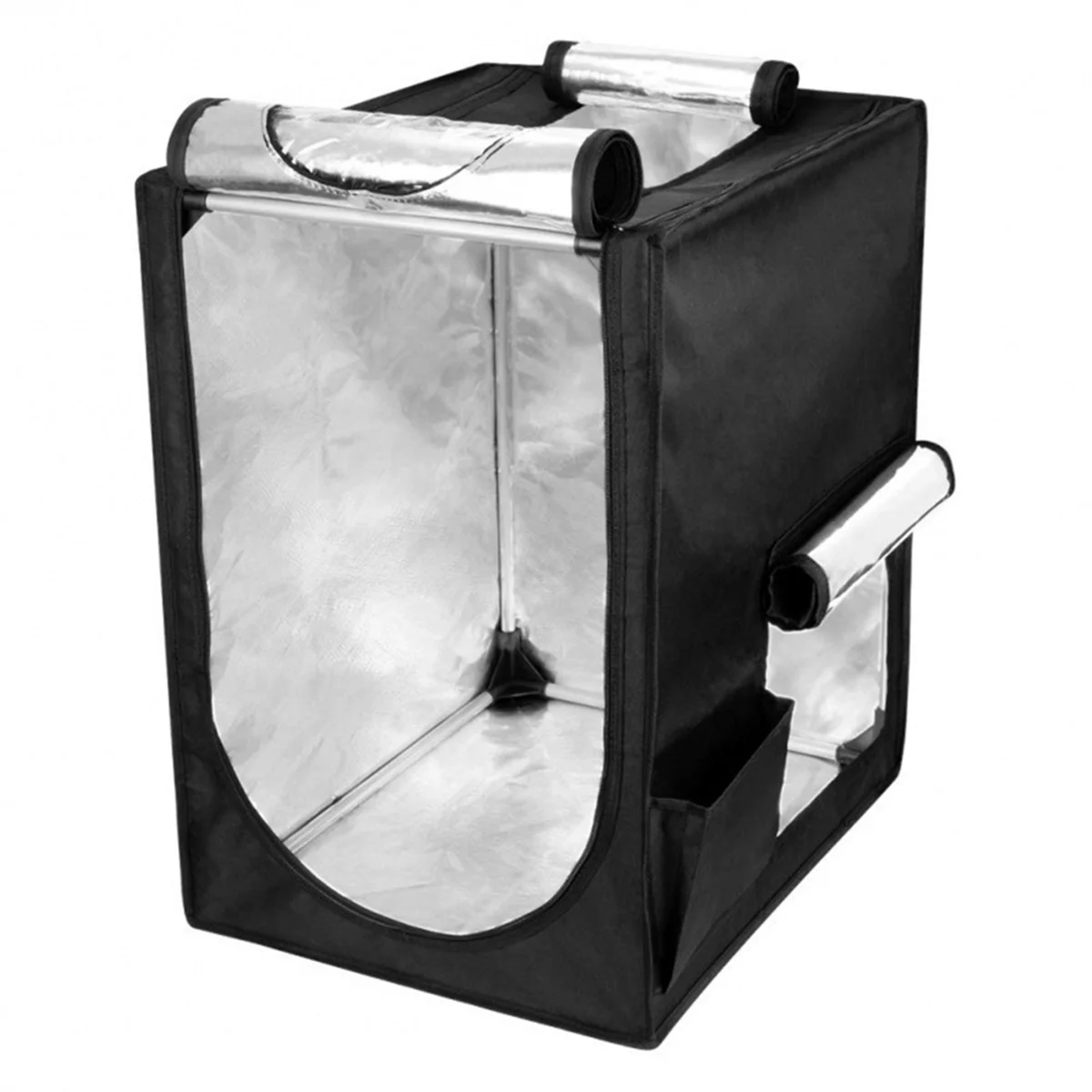 

3D Printer Enclosure Easy-to-Install Protective Cover Flame Retardant Cloth 3D Printer Accessories