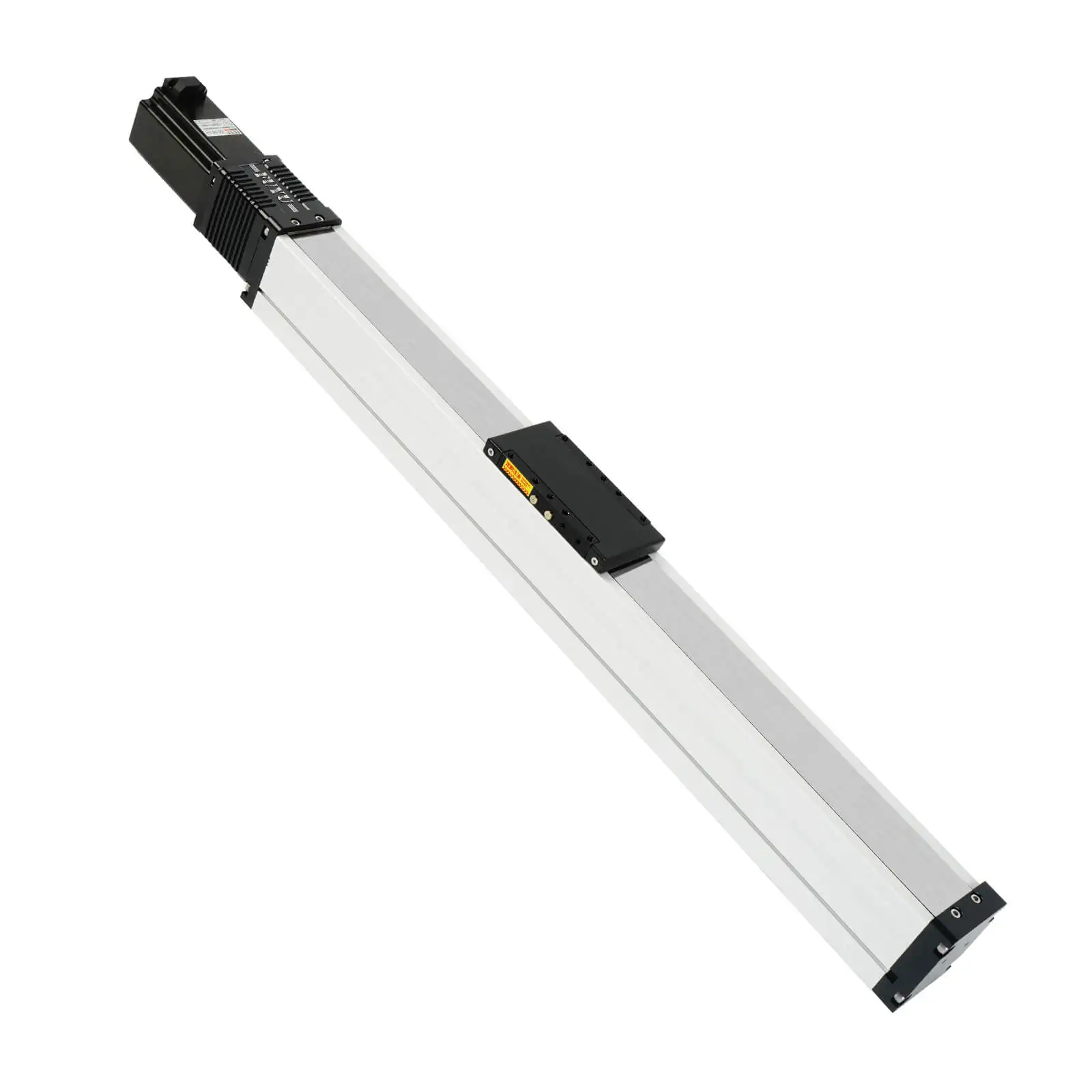 FSL60 Ball Screw Linear Rail Guide Slide Stage Actuator Sealed Module CNC Motion Table Motorized Nema 24 Stepper Motor
