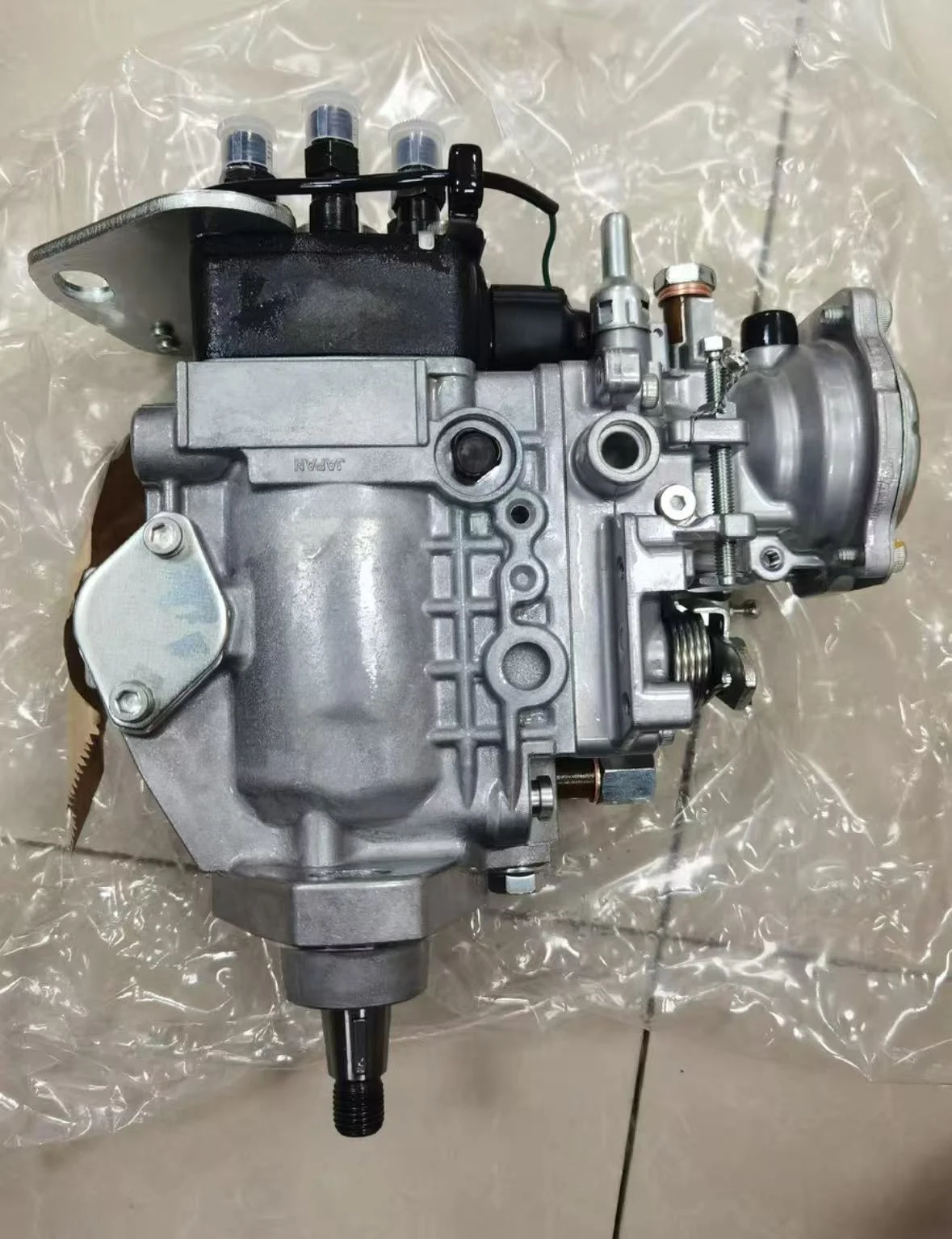 TLF 221005D180 22100-5D180 0965003081 096500-3081 5LE مضخة ارتفاع ضغط مضخة الوقود مضخة زيت ل هايلكس فورتشنر