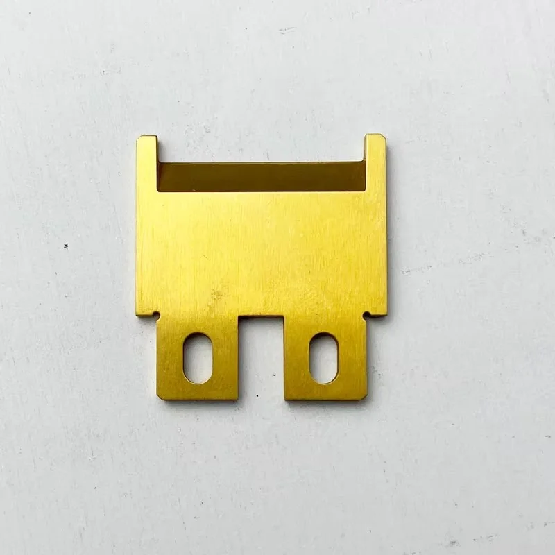 

1pcs With Nickel-titanium Knife Blade for Flat Cable Automatic Wire Cutting Stripping Peeling Machine