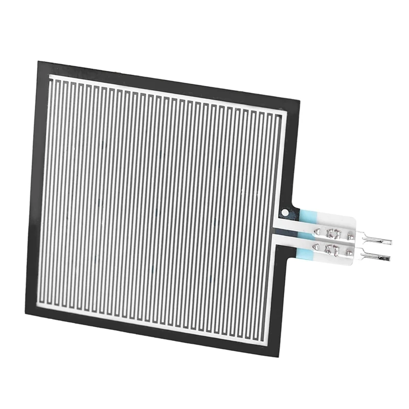 Thin Film Pressure for Smart High-End for Seat 20g-10kg Intelligent Force Sensitive Resistor Flexible Sensor Module-A49I