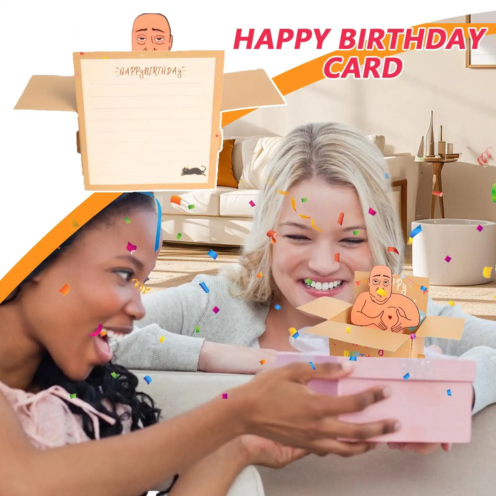 Thumbnail 2 - #39 Cheapest Confetti Deals You Can Get