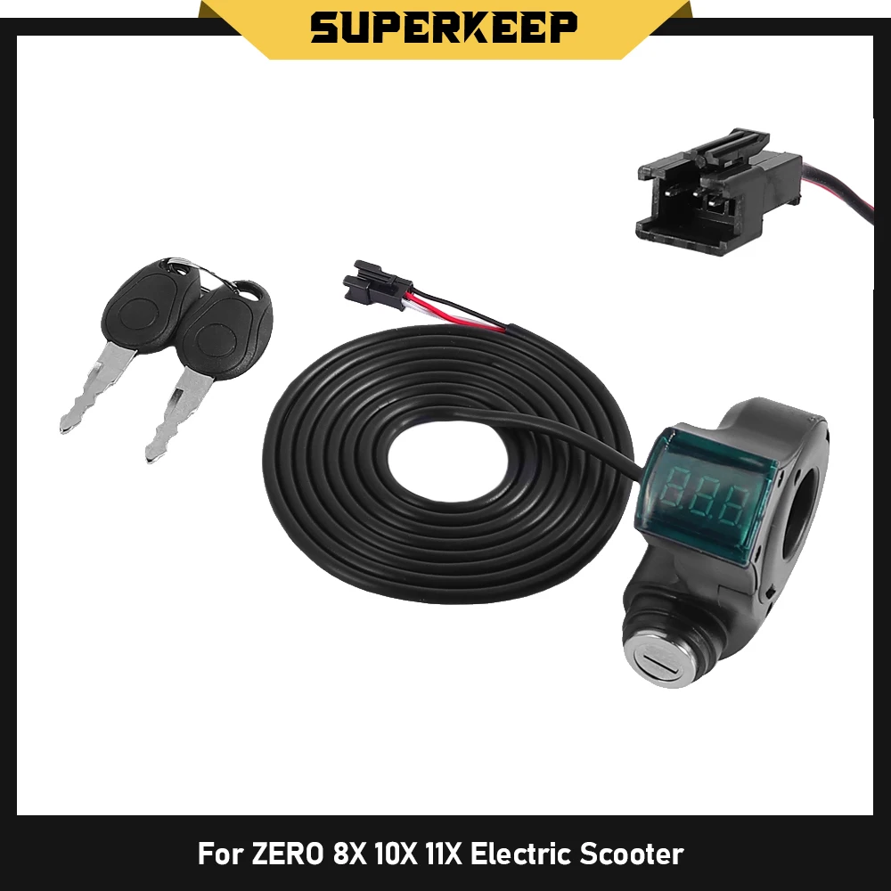 For Zero 8X 10X 11X…