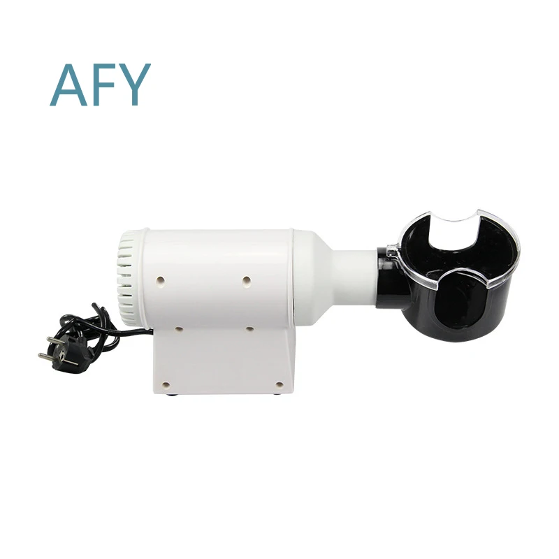 Frame Heater Warmer for Optical Glasses Eyeglasses Lens Adjustment Heating Device Quiet Air Blowing System for WZ-JP188B
