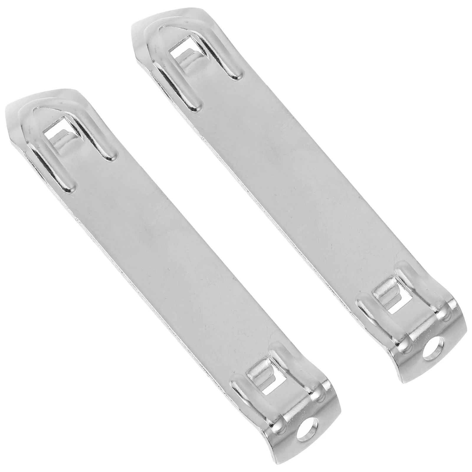 

2pcs Stainless Steel al Liquid Bottle Opener Vial Cap Remover Medicine Pharmacy Seal Opener Easy Open Various Bottles