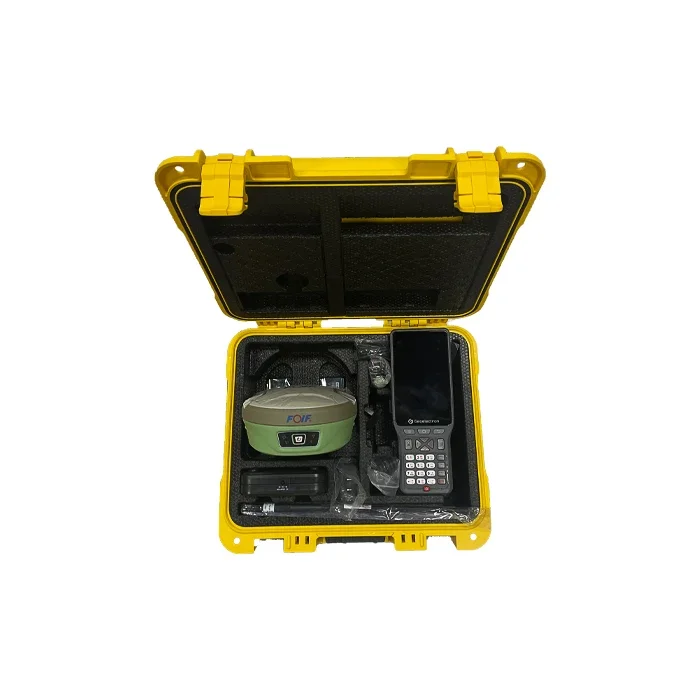 

High Accuracy FOIF A90 Rtk IMU Function Gnss Gps Rtk