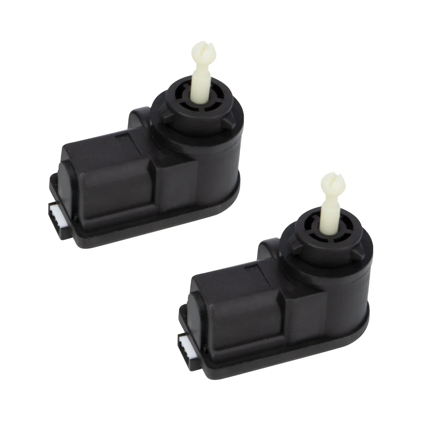 

1 Pair Car Headlight Level Adjustment Motor Engine 1J0941295B 1J0941295F 1J0941295C For Audi A2 A4 Q7 VW Lupo Polo Bora Golf Mk4