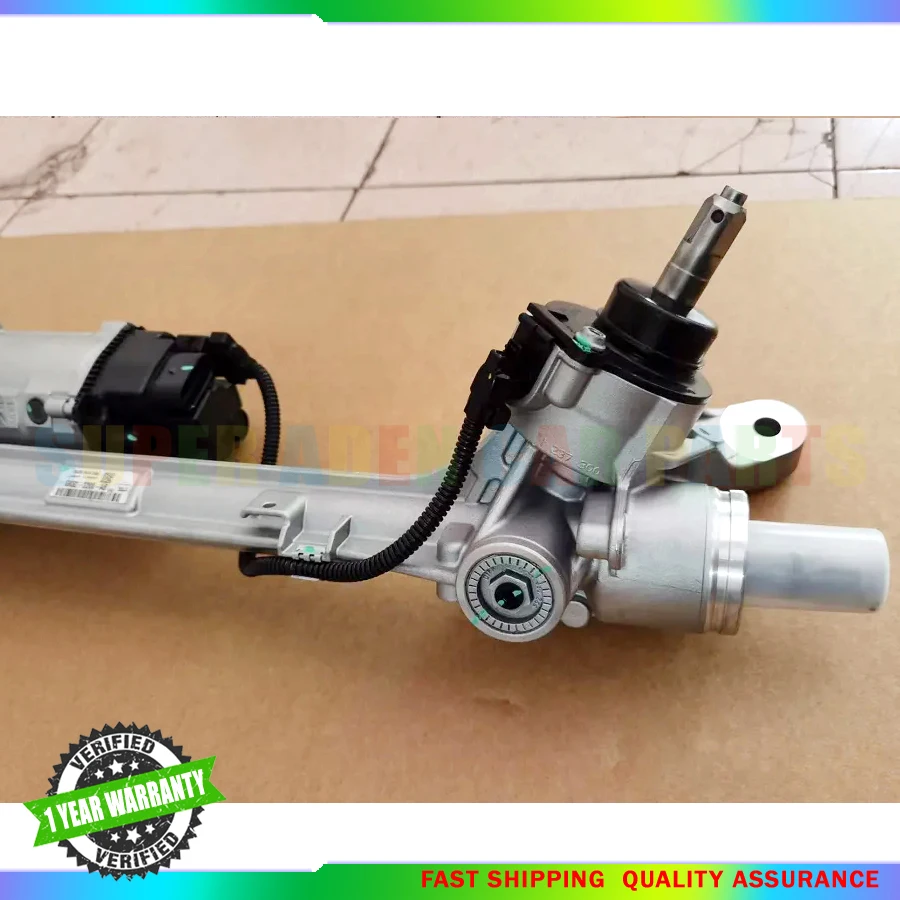 Electric Power Steering Rack For LAND ROVER Range Rover JPLA3504CAJPLA3200AA JPLA-3200-AA JPLA3504AA JPLA-3504-AA Left hand
