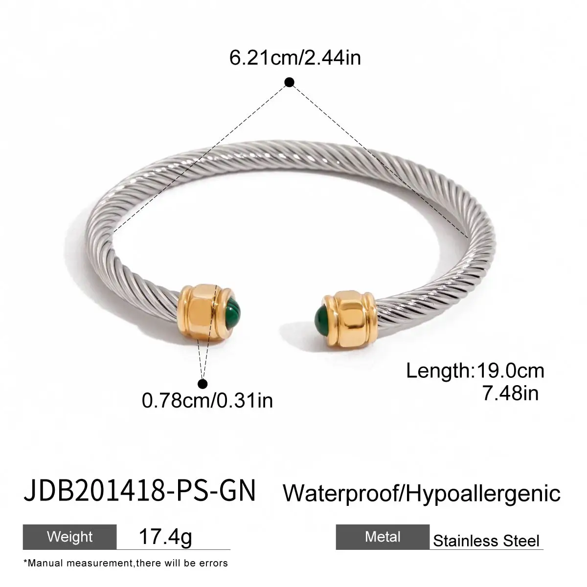 Product detail