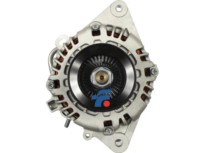 Best Selling Customized Professional 14v 120A 2PK 37300-42360 37300-42711 with Pump Car Alternator  for CAR ENGINE