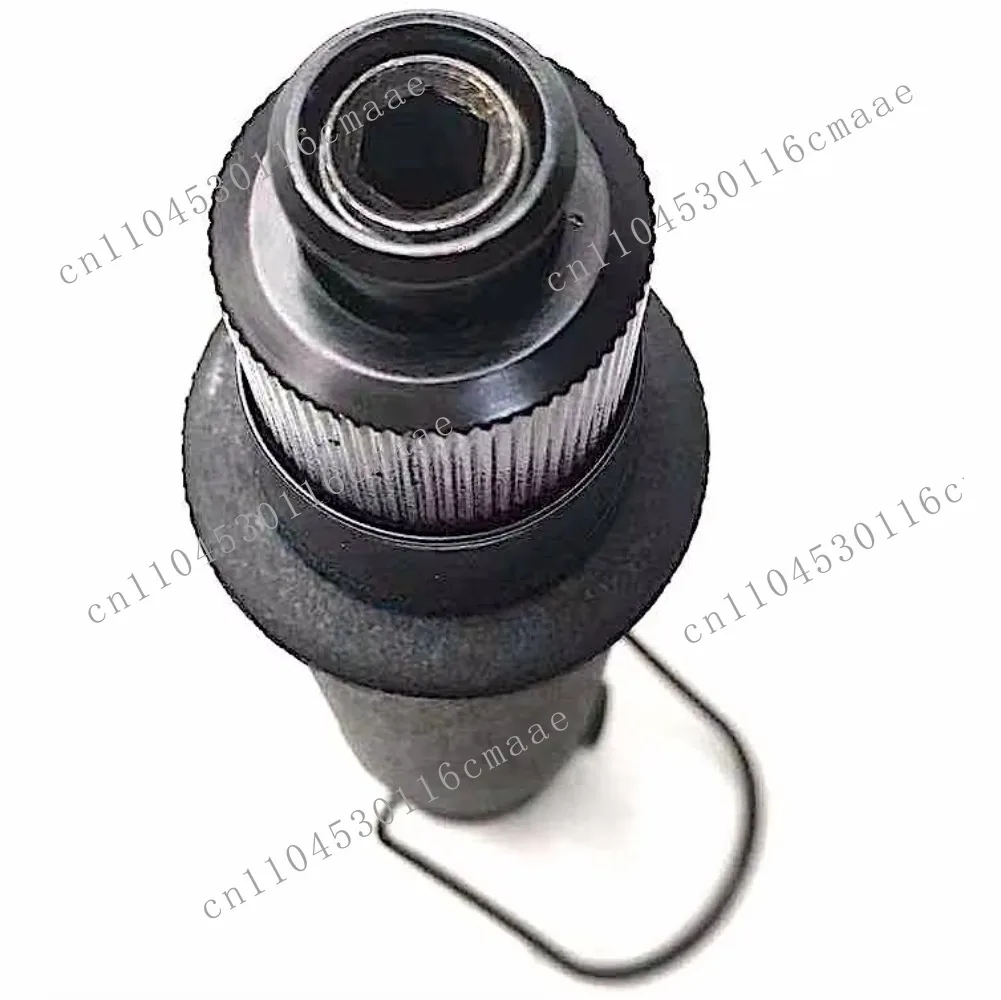 

Пневматическая отвертка TY83118 с регулируемым прецизионным отключением и сцеплением, 1.7 Нм, 1800 об/мин, для промышленного применения, диапазон 2.2-4.2 мм