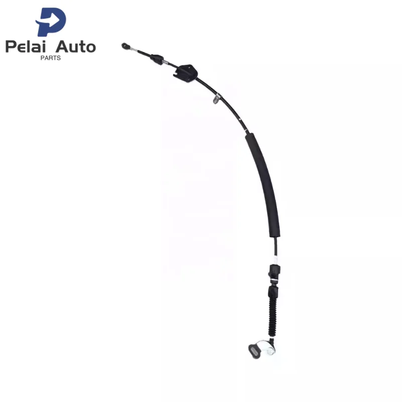 MR581204 Transmission Shift Cable for Gearbox - Part of the Transmission System - Suitable for Mitsubishi Pajero Models