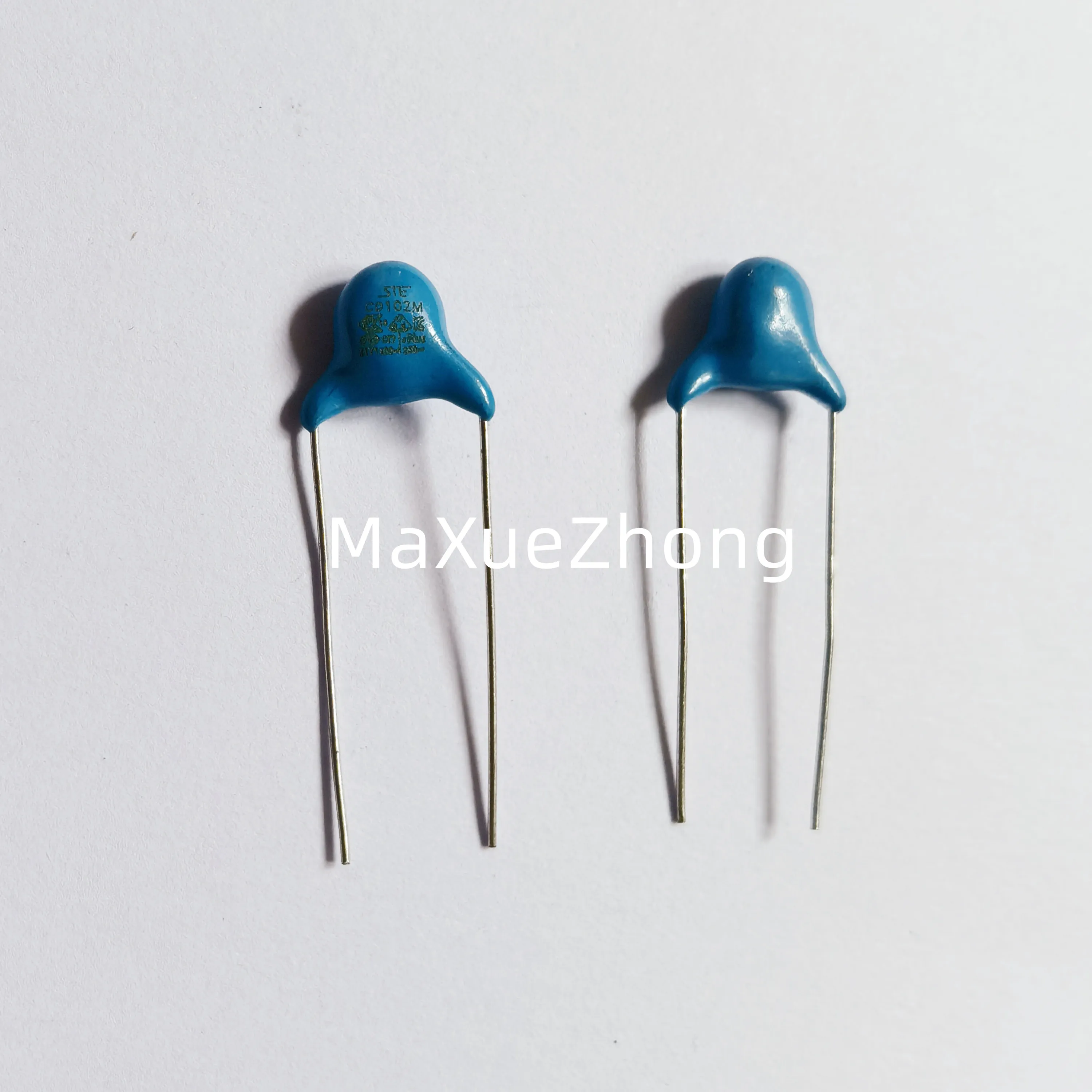 Original new 100% E102M 400V1NF 250V1000PF 0.001UF X1 400V Y2 250V ceramic capacitor (Inductor)
