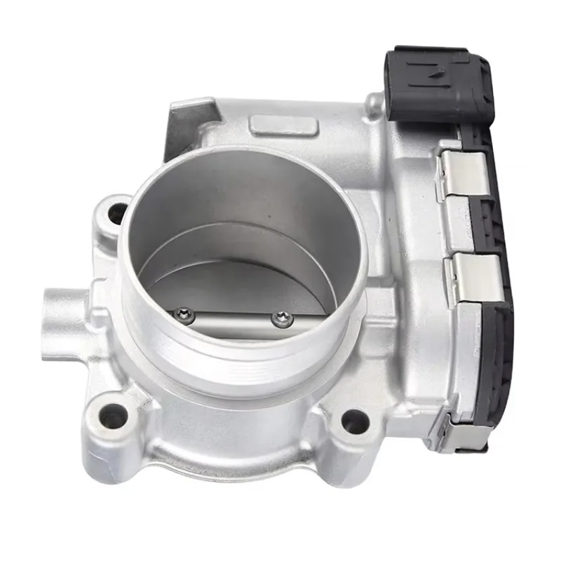 New 60mm Throttle Body Assembly OE 3TA6001A 16119-3TA0A 16119-EA000 16119-EA00A  for NISSAN NP300 FRONTIER 2016-2017