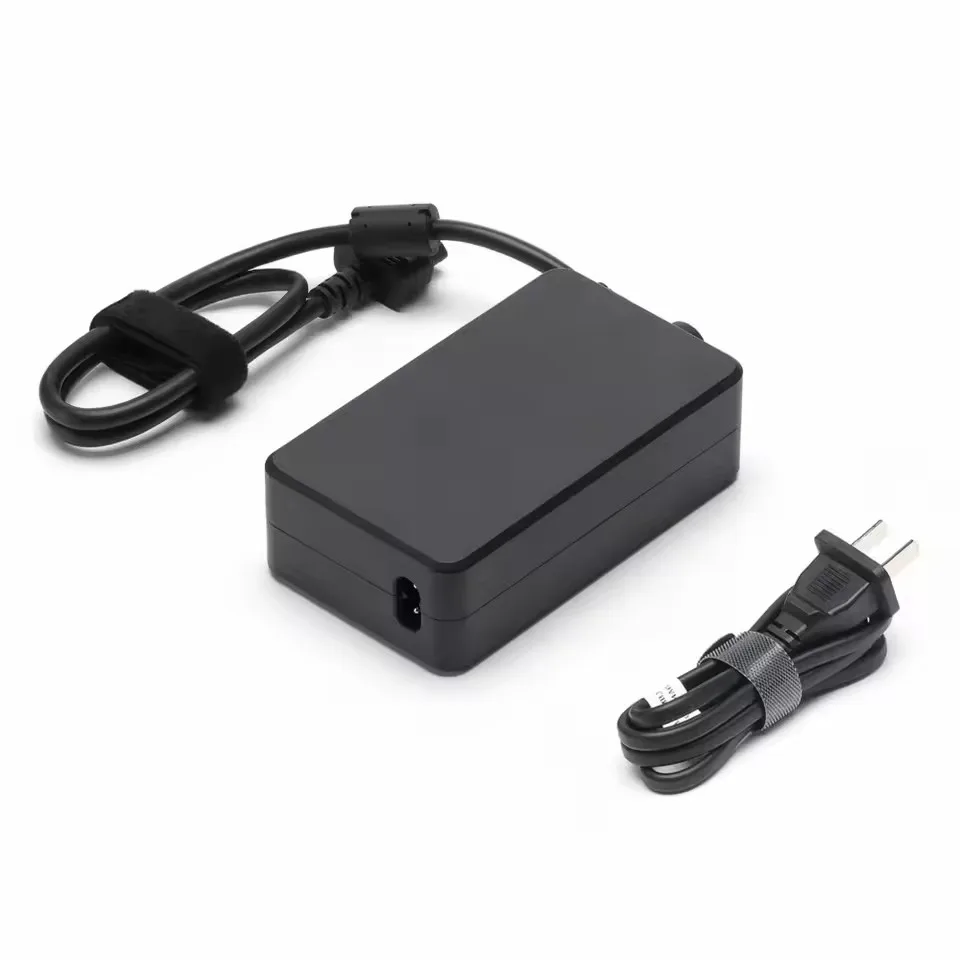 VoidFly 240W Mavic Desktop Charger for Mavic 4 Pro Drone