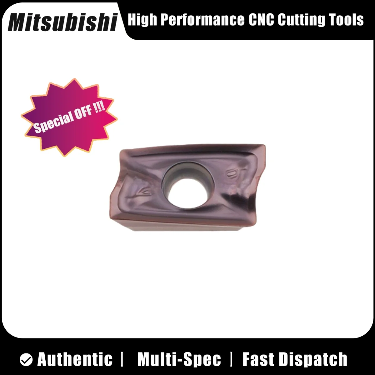 

Оригинальная фрезерная пластина AOMT1236/1848 04 08 10 16 20 APGT1135 APMT1135 1604 PEER-M DER-H2 M2-SRX VP15TF VP20RT