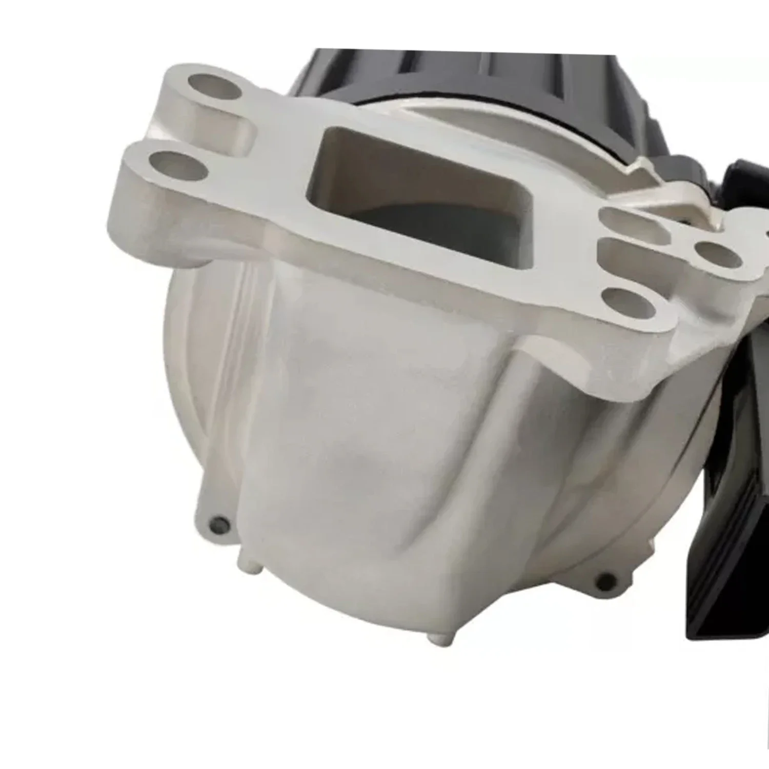 A4720107662 EA4720108262 Oil Separator Crankcase Ventilation Separator For Detroit DD13 DD15 Engine