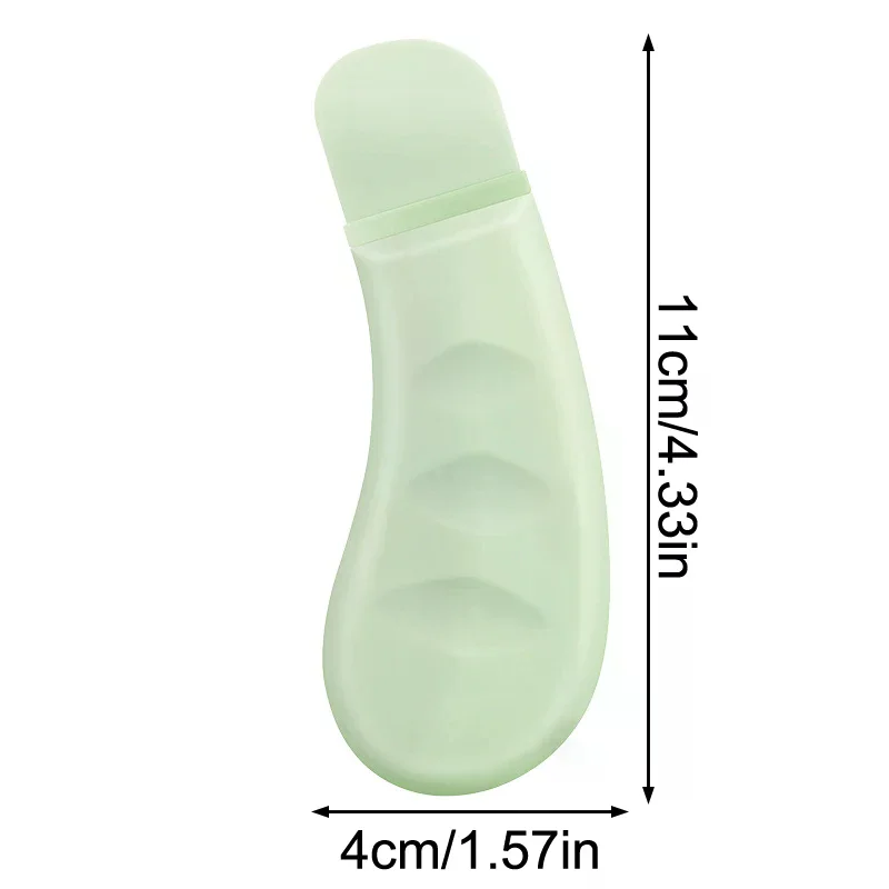 1 Pcs Blackhead And Whitehead Removal Tool For Nose And Face Skin Pore Cleaner Skin Care Tools For Women Black Dots Pore Clean