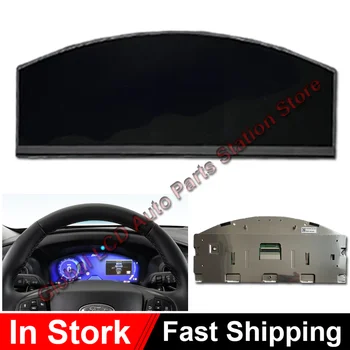 10 best sales לוח מחוונים של פורד אקספלורר - №10