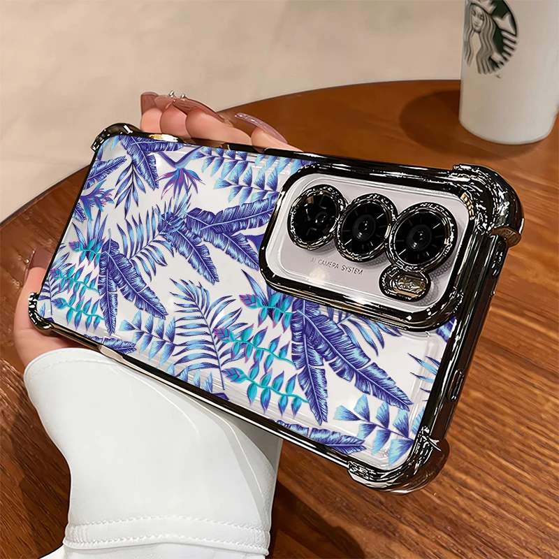 Luxury Shockproof P…
