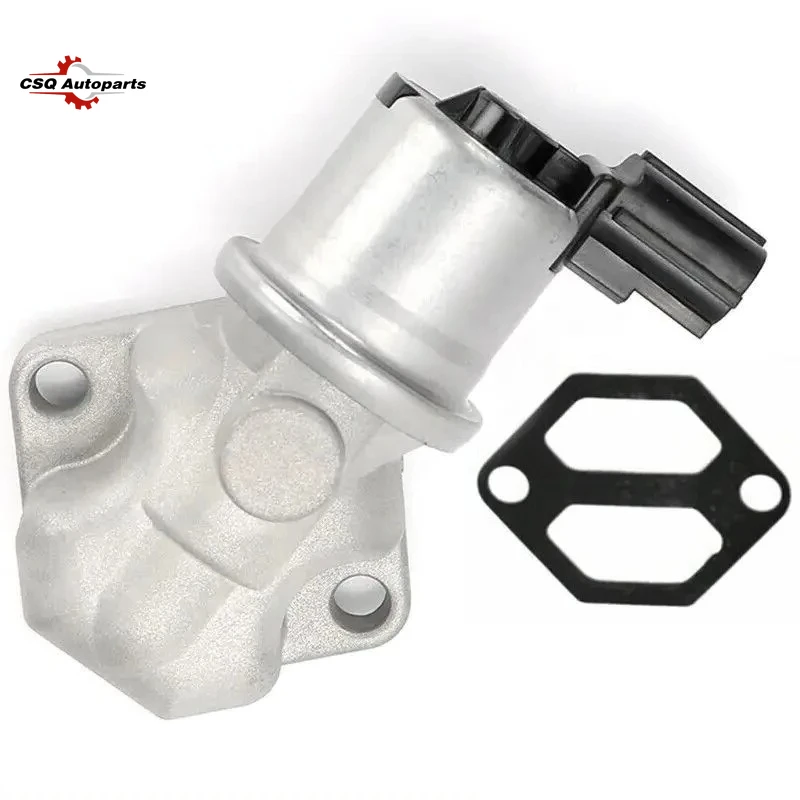 

862998 IAC Idle Air Control Valve 1F2Z9F715AA For Mercury Marine MerCruiser MPI V6 V8 5.0 5.7 Car Spare Parts New