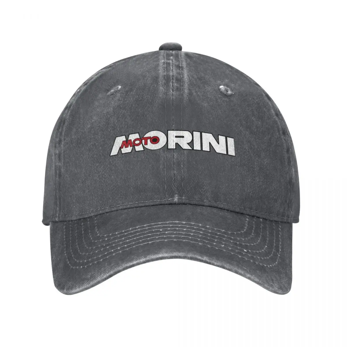 

Retro Morini Graphic Baseball Cap Thermal Visor Military Cap Man cute Dropshipping Women's Beach Outlet Men's