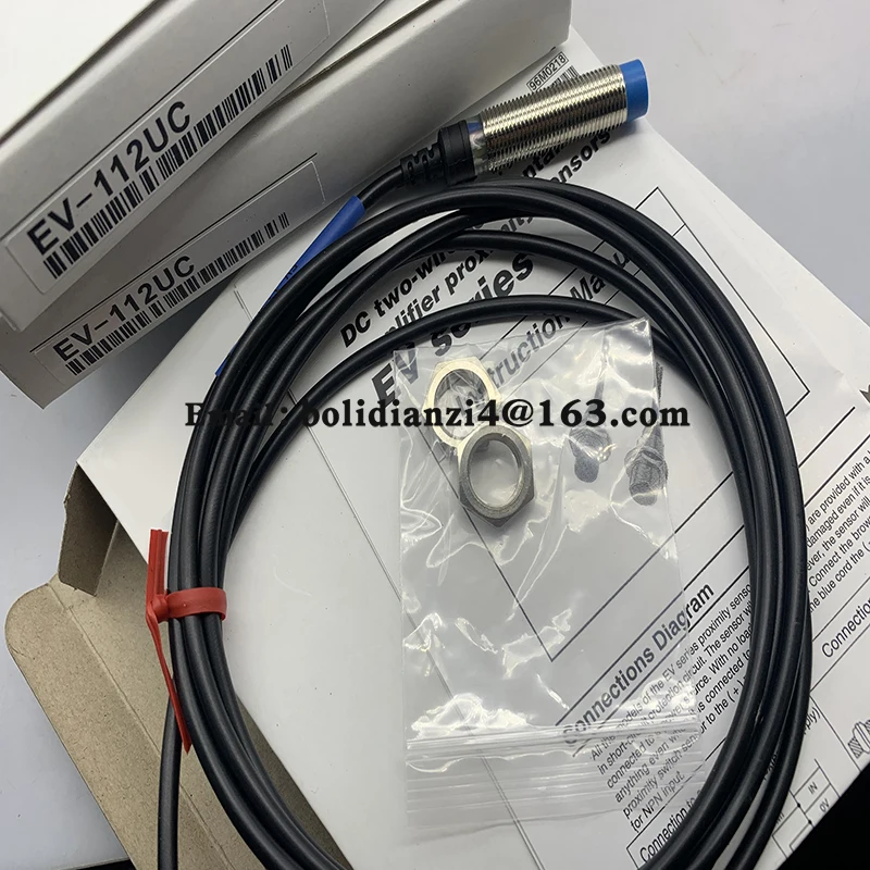 

Fast delivery sensor EV-108UC EV-112UC EV-118UC EV-130UC In stock