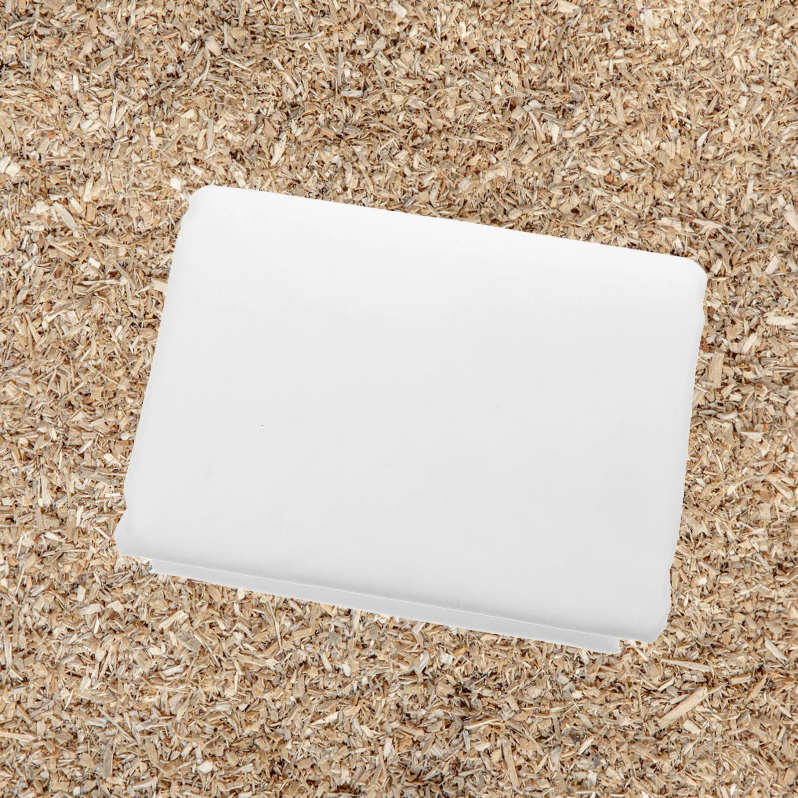 

Frost Protection Cover White Nonwoven Fabric Winter Plant Cover for Garden Bed Outdoor Plants Freeze Cloth for Cold Weather