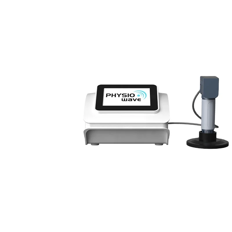

Factory Supplier Shock Wave Machine Electromagnetic Shockwave System 50-200