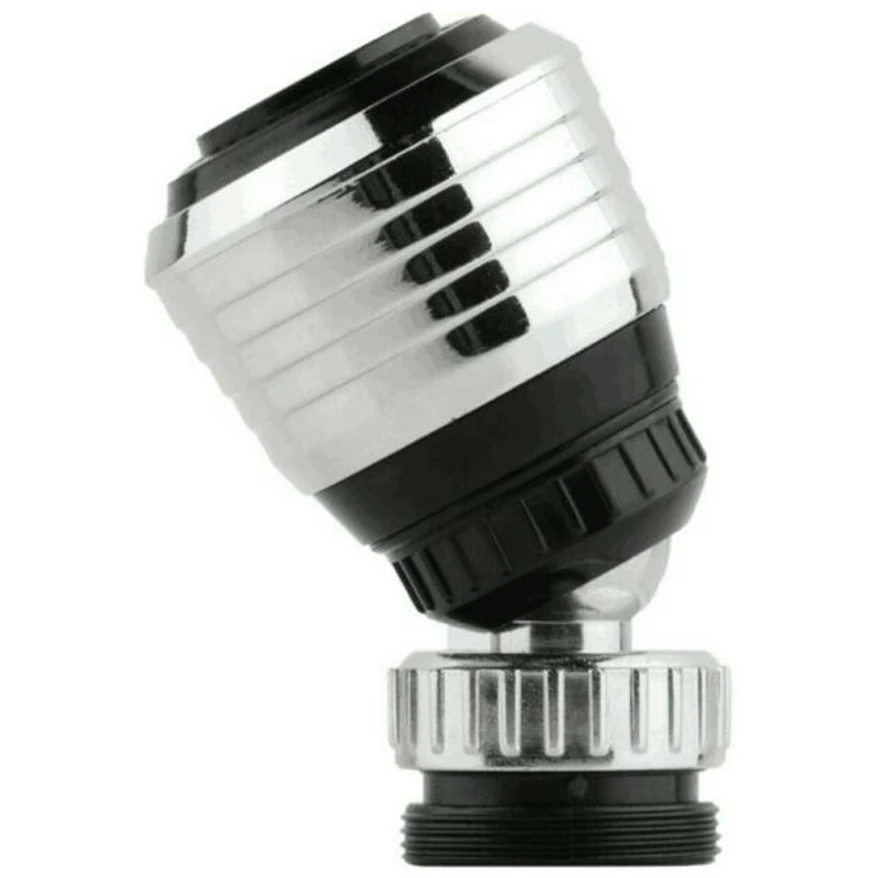 

N33R_360 вращающийся фильтр сопла крана, устройство экономии воды