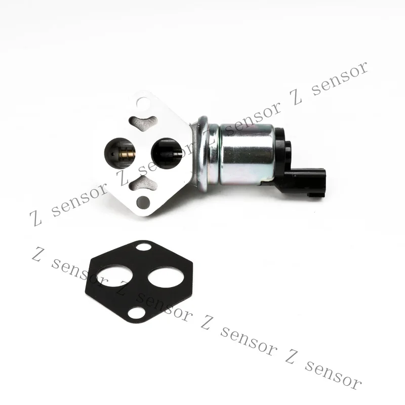 Z+ Idle Air Control Valve IAC for Suzuki Grand Vitara Sidekick Tracker 18137-77E00