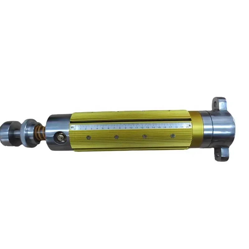 Chinese Manufacturer Pneumatic Expanding Air Shaft