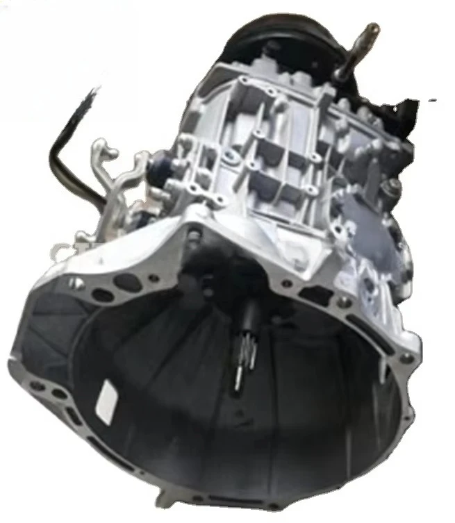 

Iveco Truck Manual Transmission Gearbox for Truck C100 C300 C500