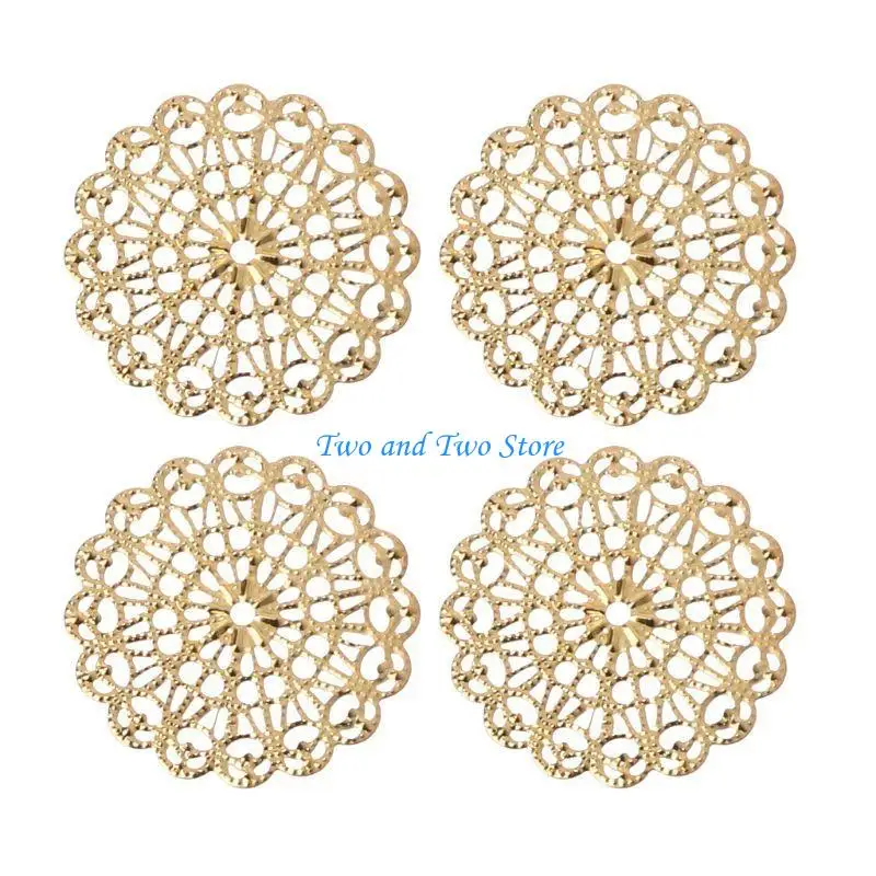 

HX6F золото для бабочки, дракона, листа, форма для эпоксидной смолы, тонкие медные наполнители для DIY, еврей