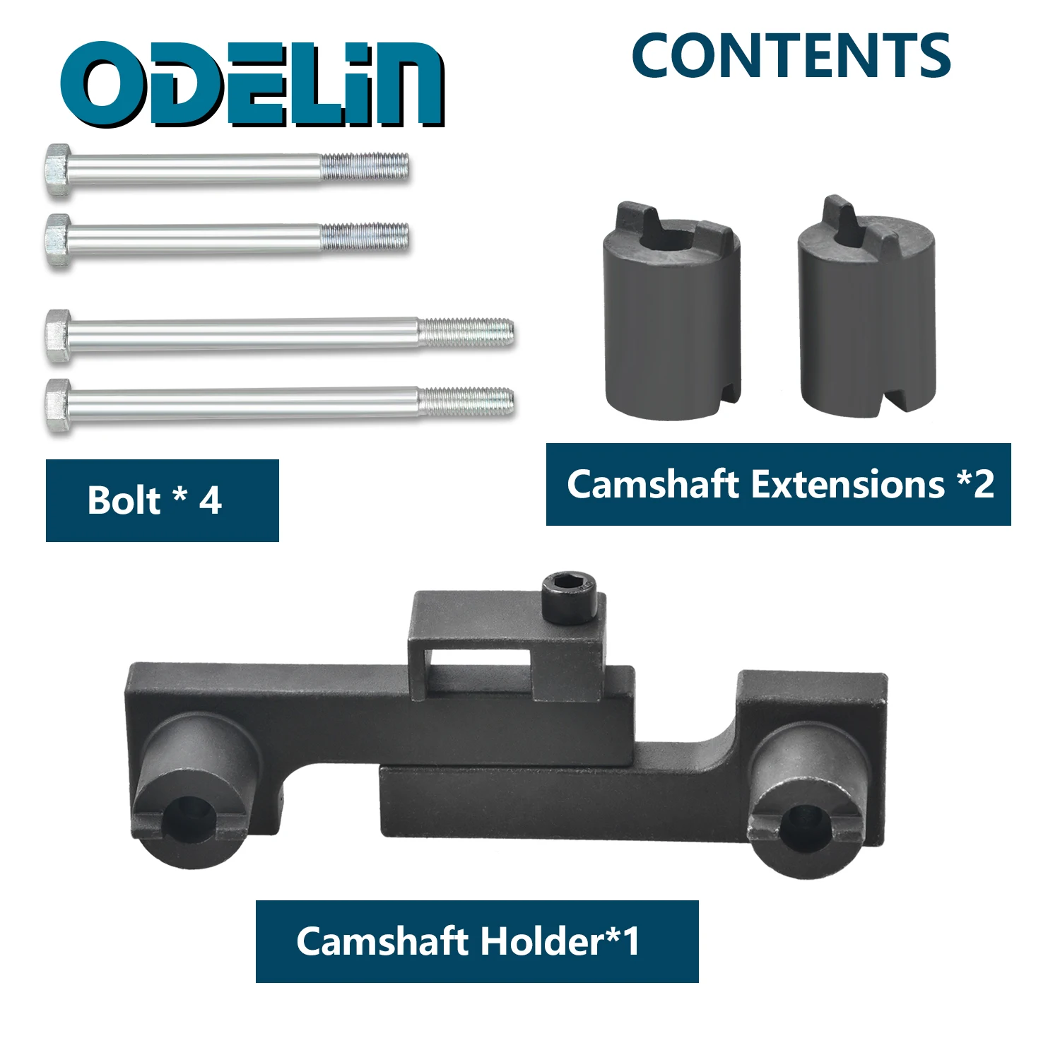 Camshaft Locking Tool for Volvo S40 S70 S90