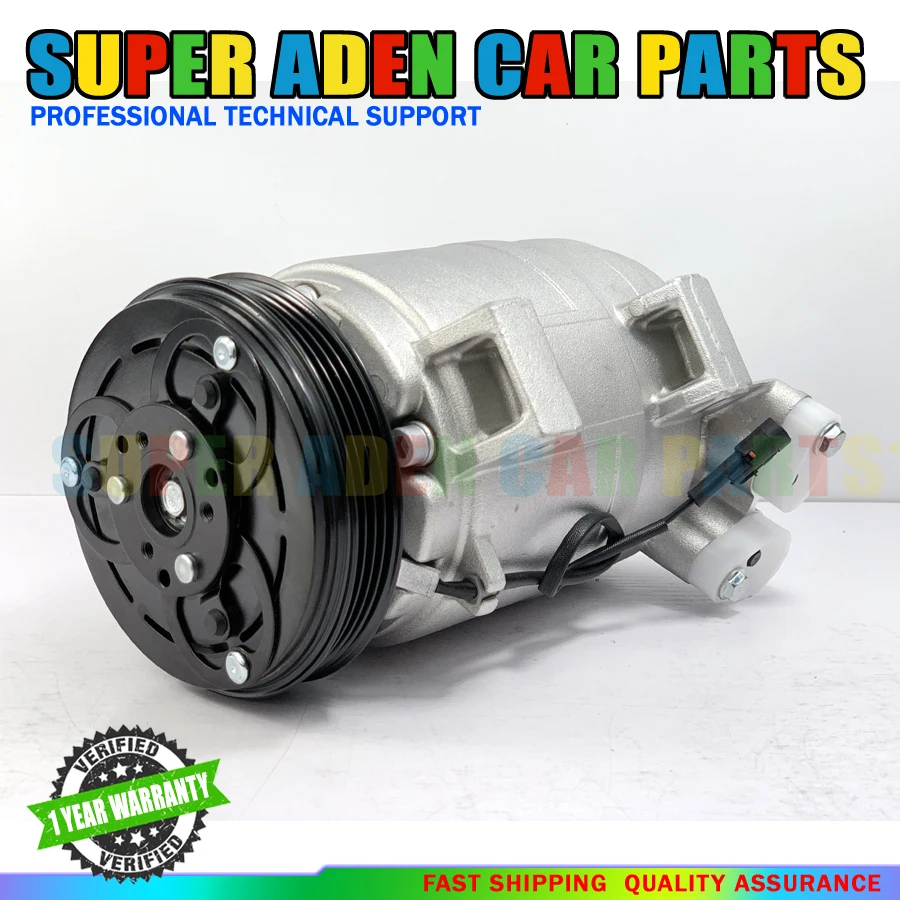 

Air Conditioning Car Compressor for Suzuki Grand Vitara XL-7 XL7 2.7L 95201-54JA0 95200-54JA0 95200-54JB0